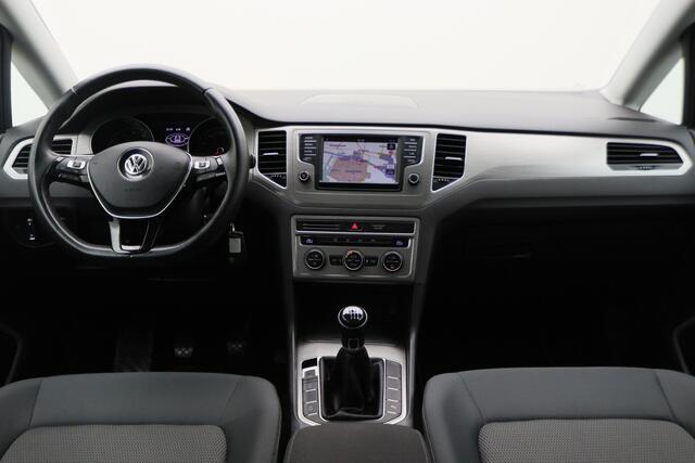 Volkswagen GOLF SPORTSVAN 1.2 TSI Business Edition Connected