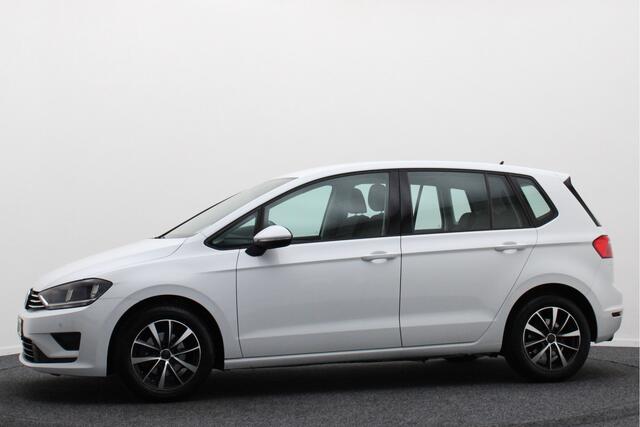 Volkswagen GOLF SPORTSVAN 1.2 TSI Business Edition Connected
