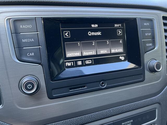 Volkswagen GOLF SPORTSVAN 1.2 TSI Highline | CLIMA | PDC | STOELVERW. | TREKHAAK