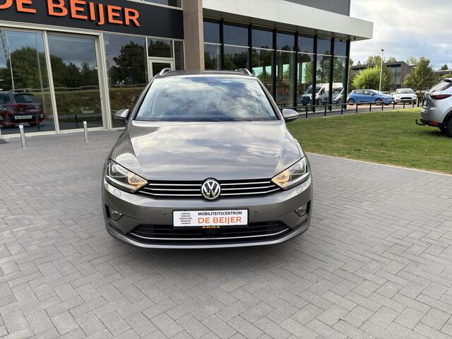 Volkswagen GOLF SPORTSVAN 1.4 TSI 125pk Allstar Automaat I Trekhaak I Navi