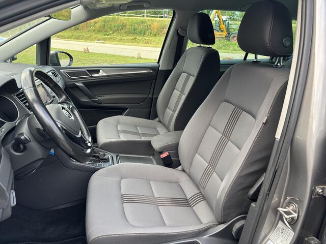 Volkswagen GOLF SPORTSVAN 1.4 TSI 125pk Allstar Automaat I Trekhaak I Navi