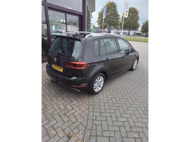 Volkswagen GOLF SPORTSVAN 1.5 TSI ACT Comfortline