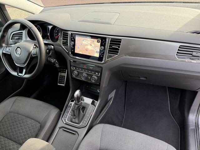 Volkswagen GOLF SPORTSVAN 1.5 TSi ACT Highline Aut., Camera | Navi | Clima