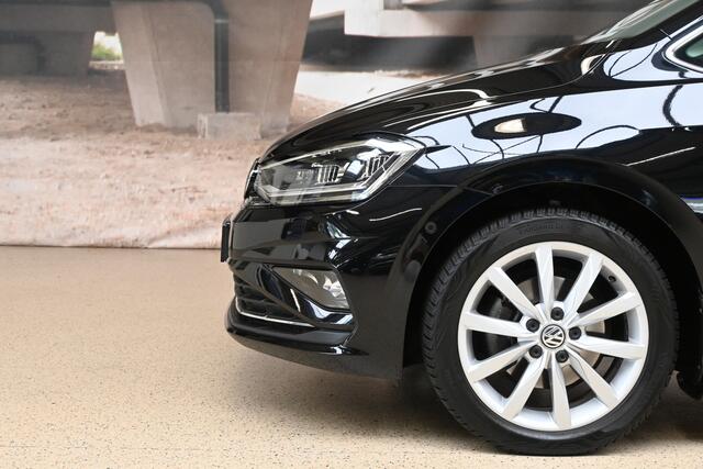 Volkswagen GOLF SPORTSVAN 1.5 TSI 130pk Highline | LED | ACC | Camera | 100% (Dealer) onderhouden label