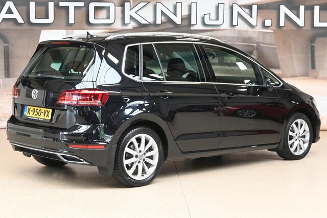 Volkswagen GOLF SPORTSVAN 1.5 TSI 130pk Highline | LED | ACC | Camera | 100% (Dealer) onderhouden label