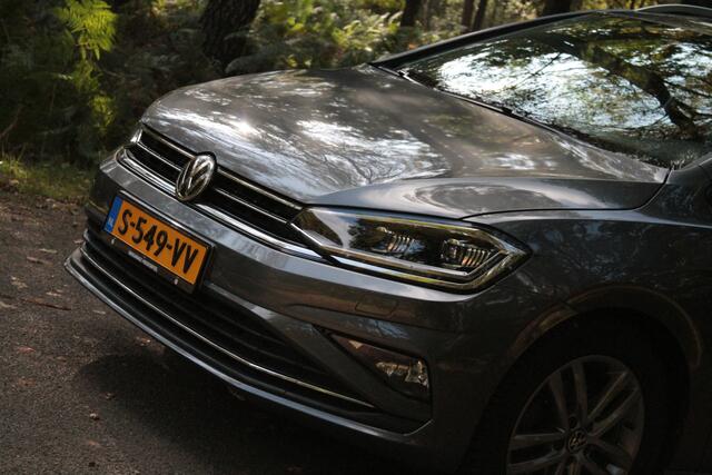 Volkswagen GOLF SPORTSVAN 1.5 TSI ACT Highline Edition | ACC | Carplay | Camera