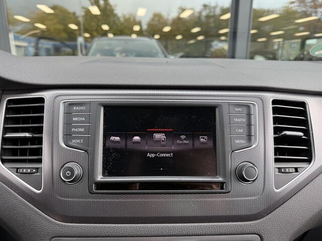 Volkswagen GOLF SPORTSVAN 1.2 TSI Business Ed.