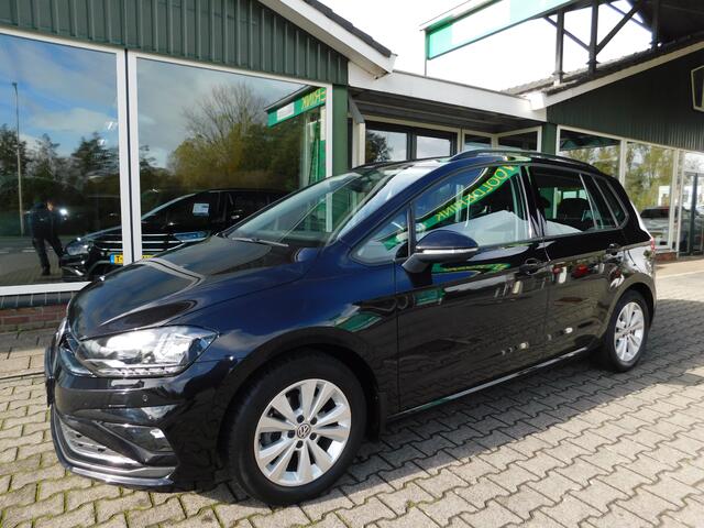 Volkswagen GOLF SPORTSVAN 1.0TSI 116PK COMF.LINE!! All-in Prijs! Trekhaak!