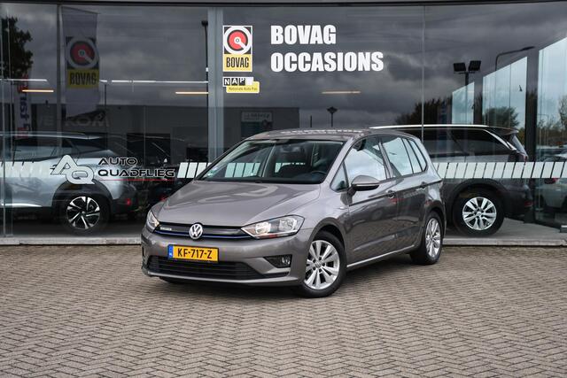 Volkswagen GOLF SPORTSVAN 1.0 TSI Connected Series NAVIGATIE/ STOEL VERW.