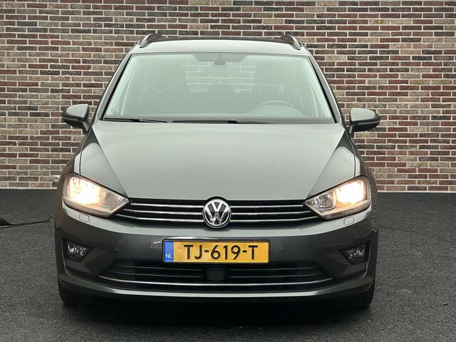 Volkswagen GOLF SPORTSVAN 1.2 TSI Highline DSG Stoelvrwm