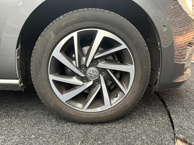 Volkswagen GOLF SPORTSVAN 1.2 TSI Highline DSG Stoelvrwm