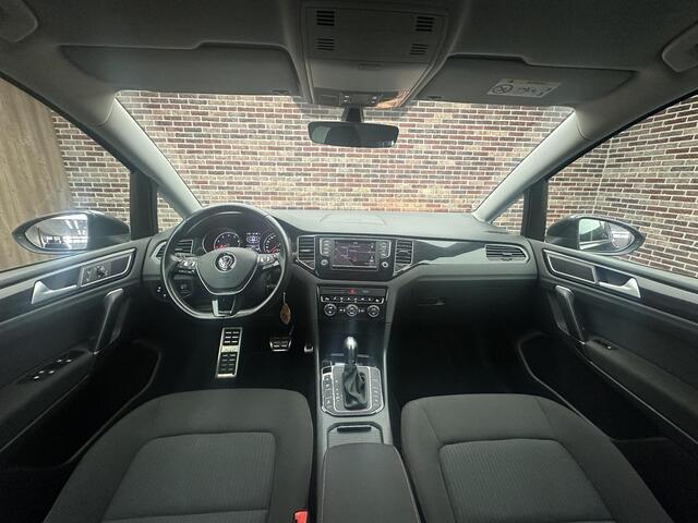 Volkswagen GOLF SPORTSVAN 1.2 TSI Highline DSG Stoelvrwm