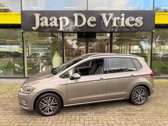 Volkswagen GOLF SPORTSVAN 1.4 TSI Allstar
