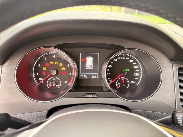 Volkswagen GOLF SPORTSVAN 1.4 TSI Allstar