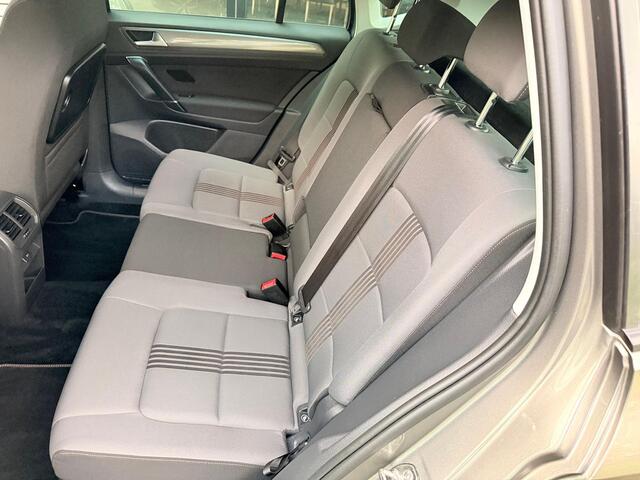 Volkswagen GOLF SPORTSVAN 1.4 TSI Allstar