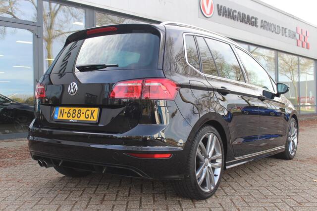 Volkswagen GOLF SPORTSVAN 1.4 TSI Highline