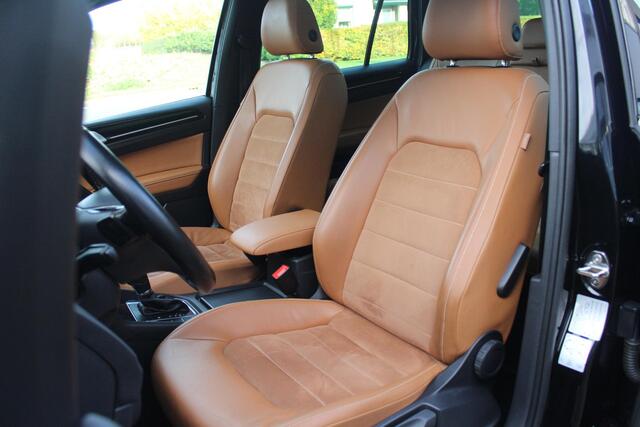 Volkswagen GOLF SPORTSVAN 1.4 TSI Highline