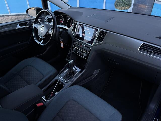 Volkswagen GOLF SPORTSVAN 1.5 TSI ACT Highline GRATIS Afleverpakket! Adaptive Cruise | Stoelverwarming |