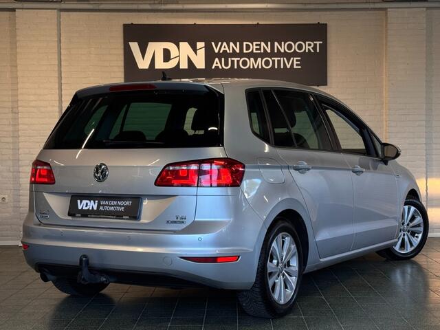 Volkswagen GOLF SPORTSVAN 1.0 TSI Comfortline Trekhaak Navi Clima Cruise