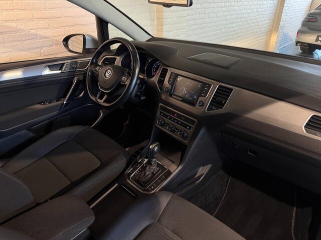 Volkswagen GOLF SPORTSVAN 1.0 TSI Comfortline Trekhaak Navi Clima Cruise