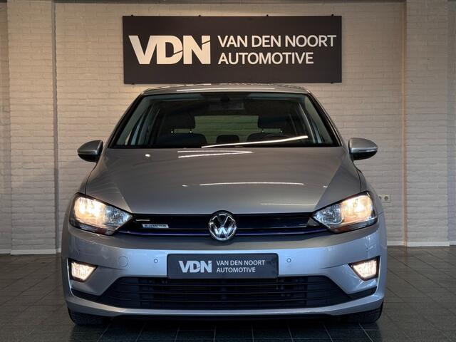 Volkswagen GOLF SPORTSVAN 1.0 TSI Comfortline Trekhaak Navi Clima Cruise