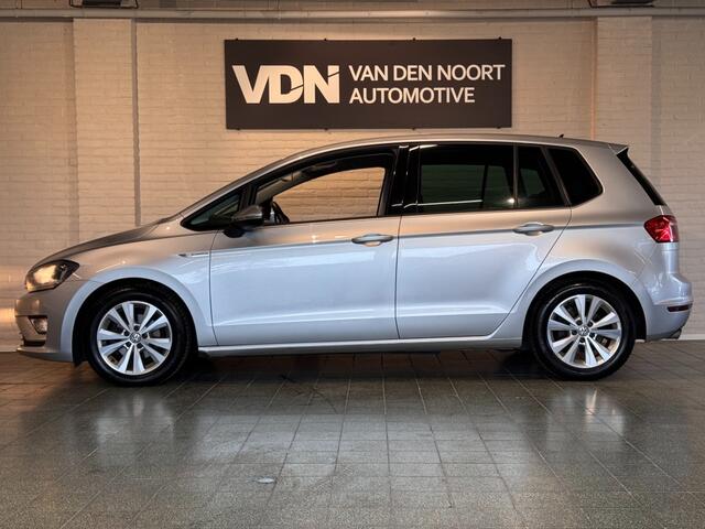 Volkswagen GOLF SPORTSVAN 1.0 TSI Comfortline Trekhaak Navi Clima Cruise