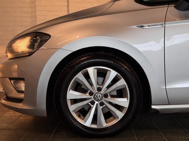 Volkswagen GOLF SPORTSVAN 1.0 TSI Comfortline Trekhaak Navi Clima Cruise
