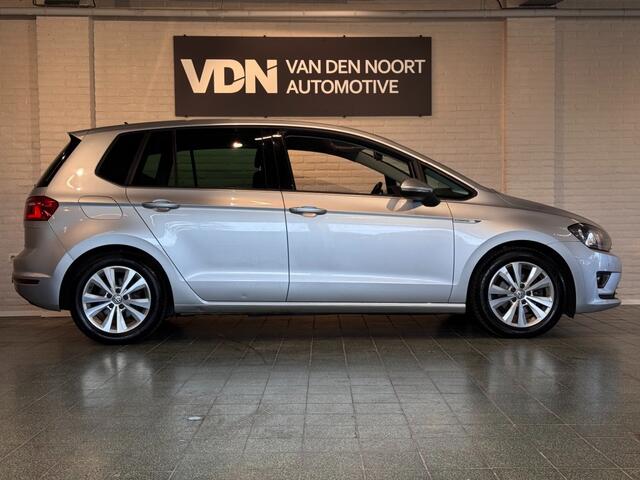 Volkswagen GOLF SPORTSVAN 1.0 TSI Comfortline Trekhaak Navi Clima Cruise