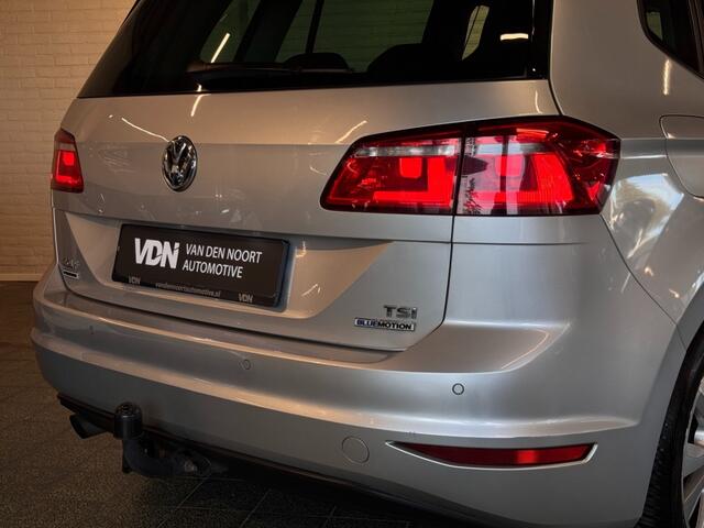 Volkswagen GOLF SPORTSVAN 1.0 TSI Comfortline Trekhaak Navi Clima Cruise