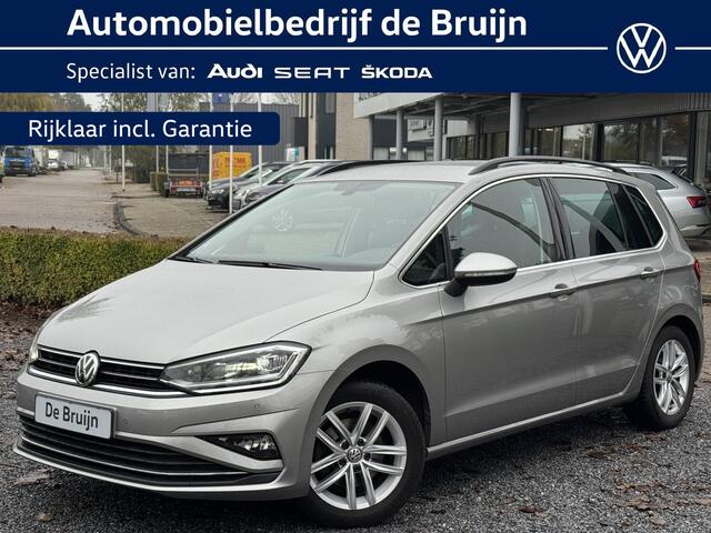 Volkswagen GOLF SPORTSVAN 1.5 TSI 150pk DSG Highline (Trekhaak,Navi,Clima,Acc,Ergo)
