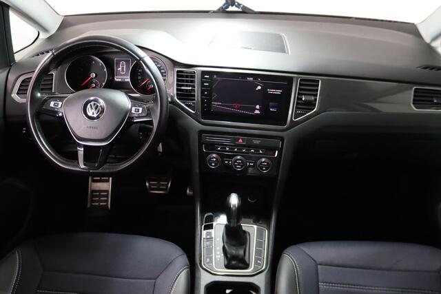 Volkswagen GOLF SPORTSVAN 1.5 TSI ACT Highline Edition, DSG, Dynaudio, LED, Stoelverwarming, Apple CarPlay/Android Auto