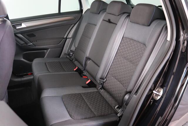 Volkswagen GOLF SPORTSVAN 1.5 TSI ACT Highline Edition, DSG, Dynaudio, LED, Stoelverwarming, Apple CarPlay/Android Auto