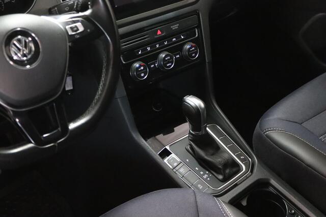 Volkswagen GOLF SPORTSVAN 1.5 TSI ACT Highline Edition, DSG, Dynaudio, LED, Stoelverwarming, Apple CarPlay/Android Auto