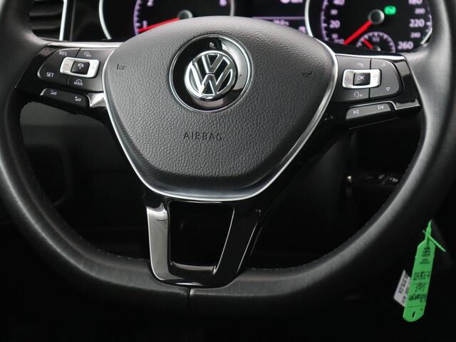 Volkswagen GOLF SPORTSVAN 1.4 TSI Highline | Automaat | Stoelverwarming | Adaptive cruise | Navigatie | Parkeerhulp | Climate control | Bluetooth