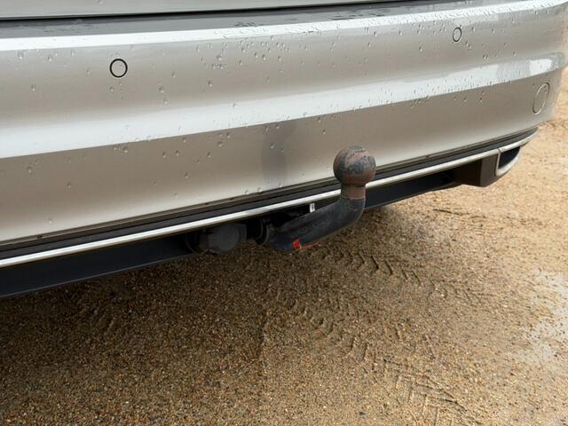 Volkswagen GOLF SPORTSVAN 1.0 TSI 116pk DSG Automaat Pano / Trekhaak / Navigatie