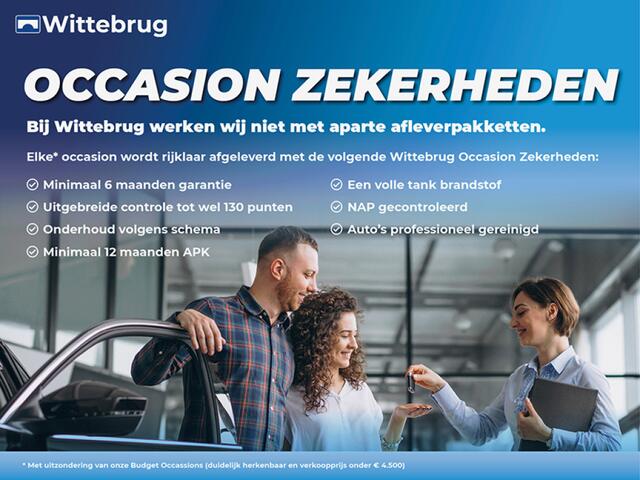 Volkswagen ID ID.7 Pro Business 77 kWh Navigatie / App/ connect / Headup display / Keyless / El. zetels