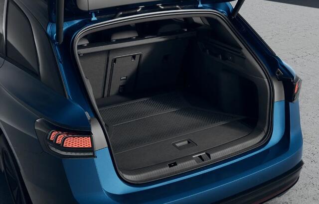 Volkswagen ID ID.7 Tourer Pro Business 77 kWh