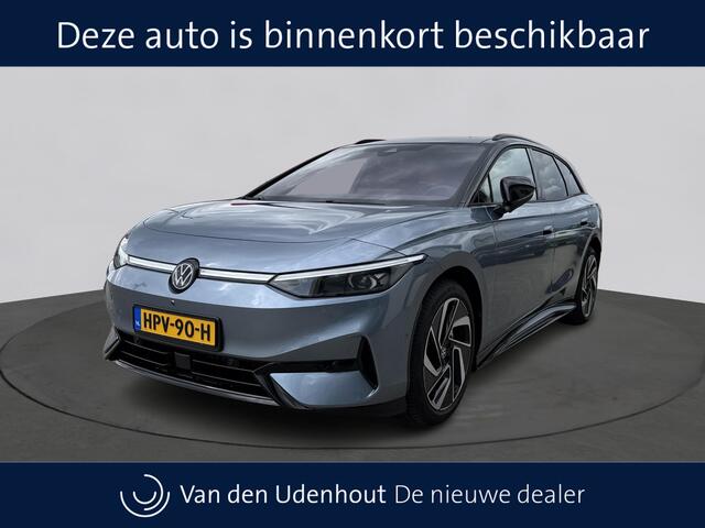 Volkswagen ID ID.7 Tourer Pro Limited Edition 77 kWh 210kw / 286 pk Variant EV Demonstratiemodel