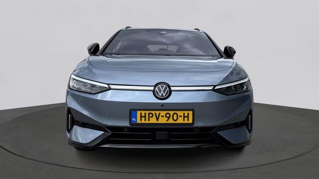 Volkswagen ID ID.7 Tourer Pro Limited Edition 77 kWh 210kw / 286 pk Variant EV Demonstratiemodel