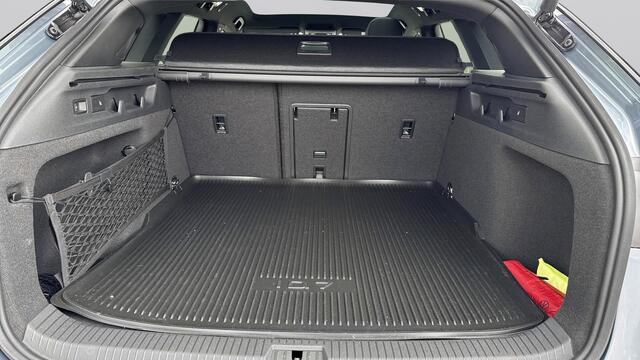 Volkswagen ID ID.7 Tourer Pro Limited Edition 77 kWh 210kw / 286 pk Variant EV Demonstratiemodel