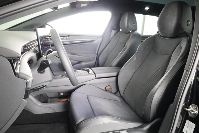 Volkswagen ID ID.7 Tourer Pro Limited Edition 77 kWh