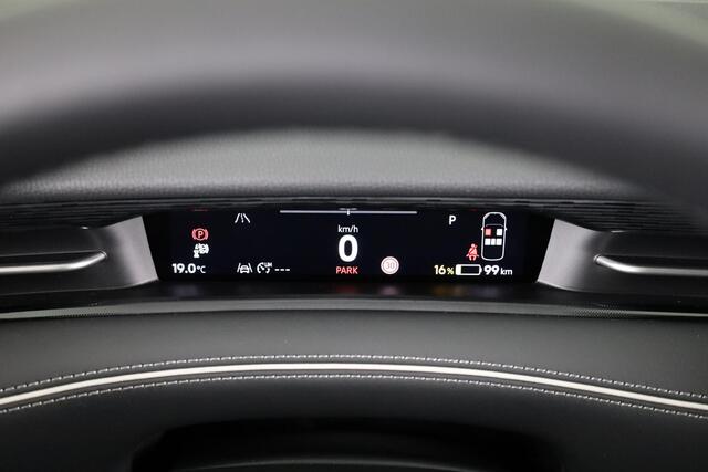 Volkswagen ID ID.7 Tourer Pro Limited Edition 77 kWh