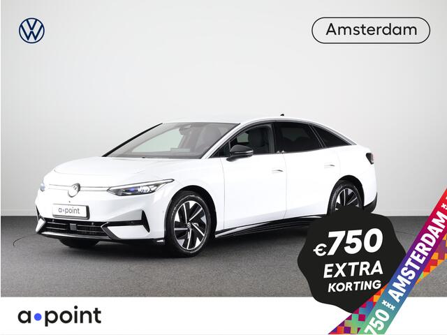 Volkswagen ID ID.7 Pro Business 77 kWh accu, 210 kW / 286 pk Limousin