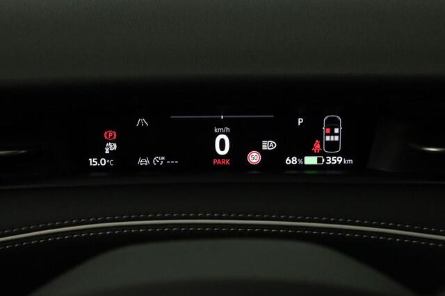 Volkswagen ID ID.7 Tourer Pro Business 77 kWh 286 PK | IQ Light | 360 Camera | HUD | Keyless | Side Assist | 20 inch