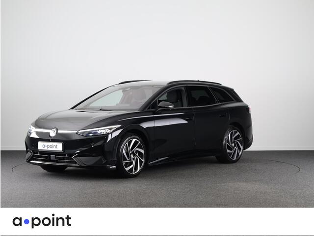 Volkswagen ID ID.7 Tourer Pro Business 77 kWh 286PK | 20 "Lm velgen | Massage stoelen | Matrix LED koplampen |