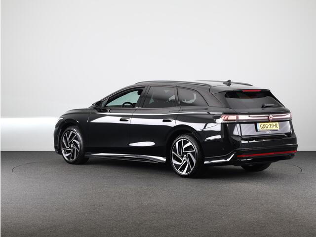 Volkswagen ID ID.7 Tourer Pro Business 77 kWh 286PK | 20 "Lm velgen | Massage stoelen | Matrix LED koplampen |