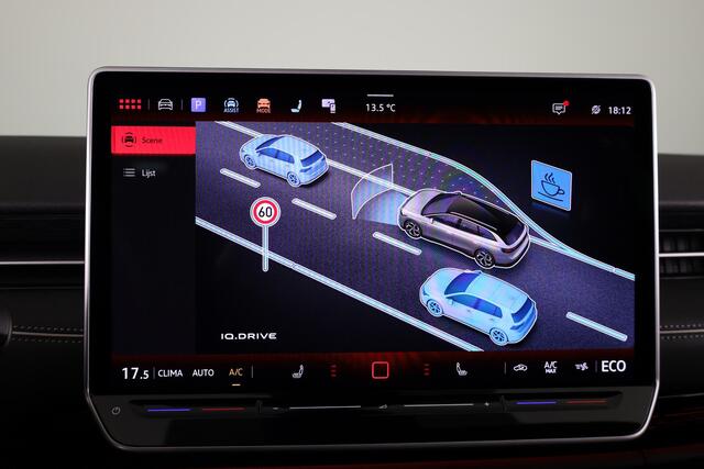 Volkswagen ID ID.7 Tourer Pro Business 77 kWh 286PK | 20 "Lm velgen | Massage stoelen | Matrix LED koplampen |