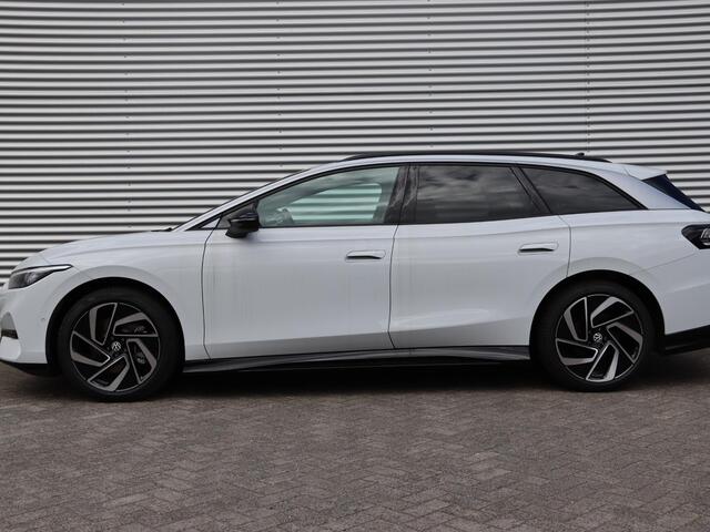 Volkswagen ID ID.7 Pro Business 77 kWh accu. 210 kW / 286 pk Variant