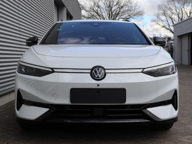 Volkswagen ID ID.7 Pro Business 77 kWh accu. 210 kW / 286 pk Variant