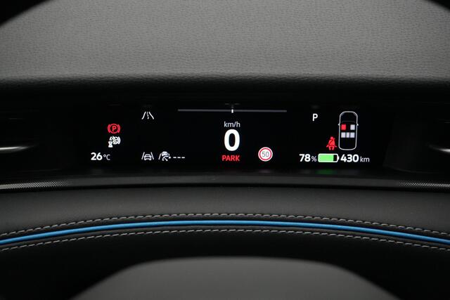 Volkswagen ID ID.7 Limousine 77 kWh 286 pk Pro Business | Rondomzicht camera | IQ Light | Head-up Display | Stoelventilatie | Warmtepomp